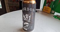 Gordon Platinium 50 cl