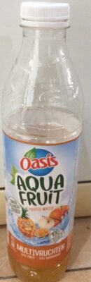 Oasis AquaFruit Multifruits
