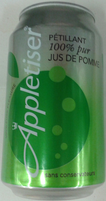 Appletiser