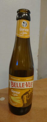 Gueuze Belle-vue