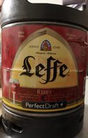 Leffe Ruby