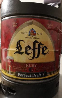 Leffe Ruby