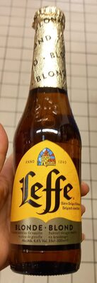 Leffe Blonde