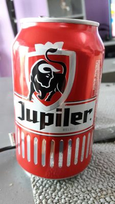 Jupiler