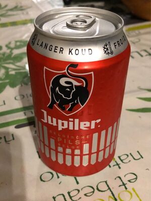 Jupiler