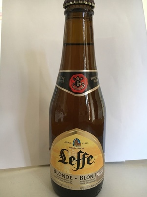 Leffe Blonde