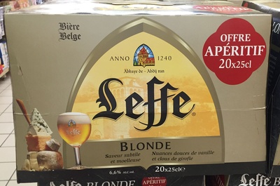 Leffe