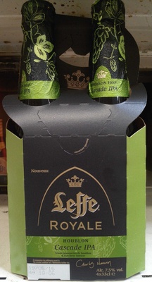 Bière royale