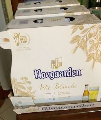 Hoegaarden