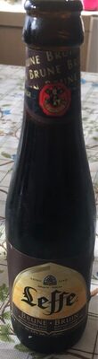 Leffe Brune