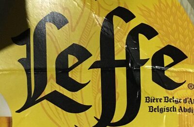 Leffe