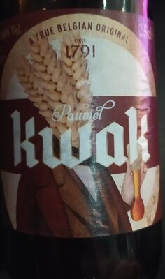 Kwak