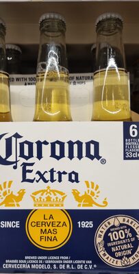 CORONA 4D5 6X33CL front packaging