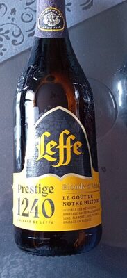 Leffe Prestige