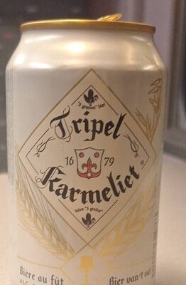 Tripel Karmeliet