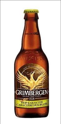 Hop Karakter front packaging