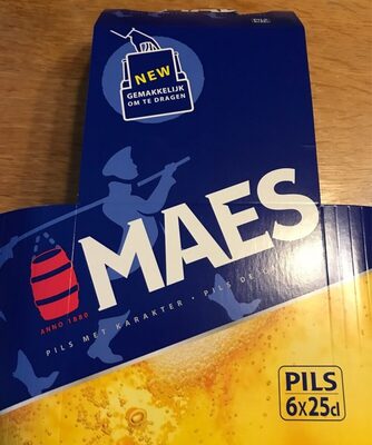 Maes