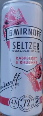 seltzer