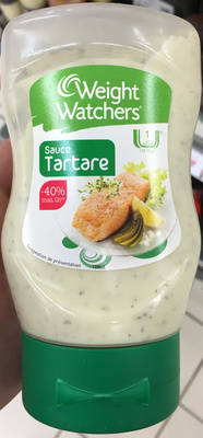 Sauce Tartare