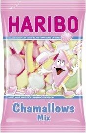 Haribo Chamallows Mix 225G