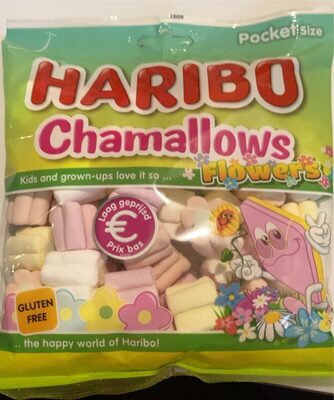 Chamallows