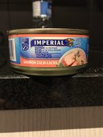 Saumon sauvage du Pacifique