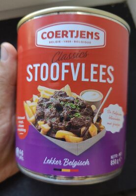 stoofvlees