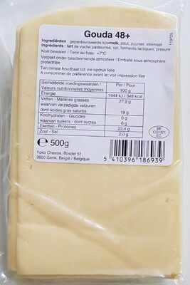 Gouda 48+