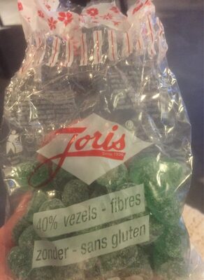 Joris Gommes Vertes 16X100G