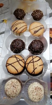 ДЕСОБРИ БИСКВИТИ КОЛЕКЦИЯ