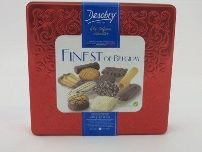 Rossinis Latta Rossa Biscotti GR400