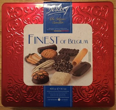 Finest of belgium