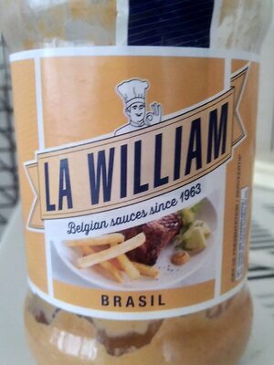 Brasil Sauces