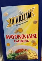 Mayonnaise catering 4.9kg