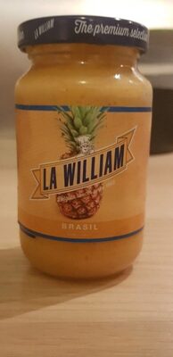 La william brasil