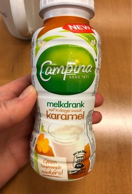 Melkdrank