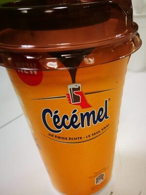 Cecemel front packaging