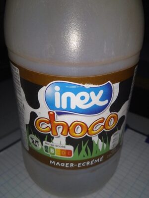 Index choco écrémé