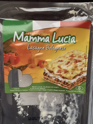 Mamma lucia