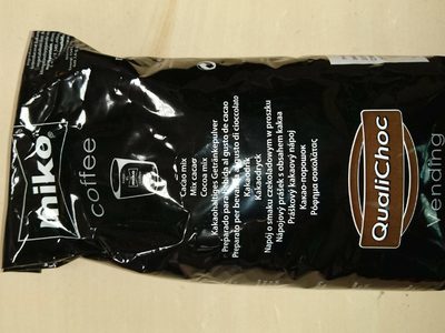 Kakao, Miko Qualichoc