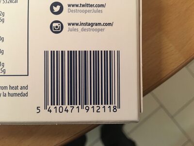 Jules' Florentines "Eoy 2016" 200G