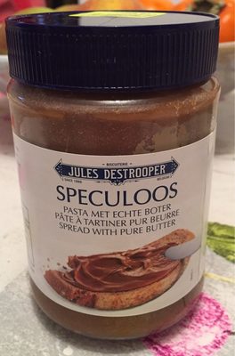 Speculoos
