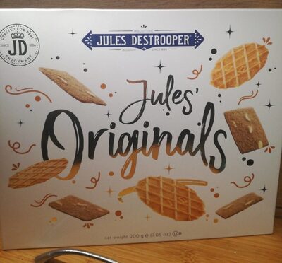 Jules originales