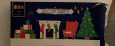 Unknown front packaging