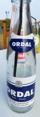 ordal