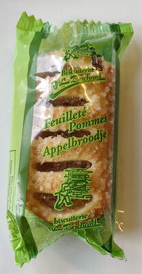 Appelbroodje