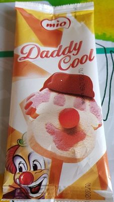 Glace Daddy Cool