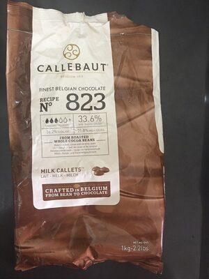 Unknown front packaging