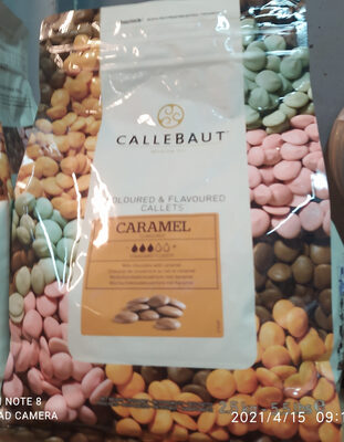 Unknown front packaging