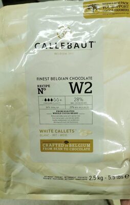 Finest belgian children chocolate